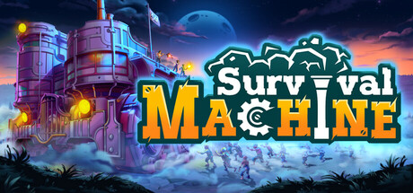 生存机器(Survival Machine)常见问题解决指南:闪退、黑屏、卡顿全搞定插图 生存机器(Survival Machine)常见问题解决指南:闪退、黑屏、卡顿全搞定插图