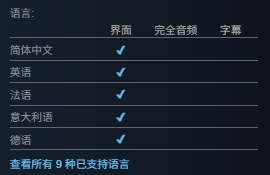 太空狼人杀3D版上线时间/配置要求/中文/联机游玩加速器推荐插图3 太空狼人杀3D版上线时间/配置要求/中文/联机游玩加速器推荐插图3