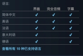 狂野星球复仇记上线时间/预购价格/版本区别/配置要求/中文/联机游玩加速器推荐插图5 狂野星球复仇记上线时间/预购价格/版本区别/配置要求/中文/联机游玩加速器推荐插图5