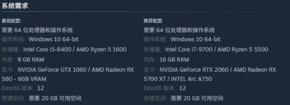 狂野星球复仇记上线时间/预购价格/版本区别/配置要求/中文/联机游玩加速器推荐插图4 狂野星球复仇记上线时间/预购价格/版本区别/配置要求/中文/联机游玩加速器推荐插图4