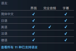 警区试玩下载/上线时间/配置要求/中文/购买下载加速器推荐插图3 警区试玩下载/上线时间/配置要求/中文/购买下载加速器推荐插图3