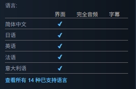 卡普空格斗合集2上线时间/购买价格/配置要求/中文/联机游玩加速器推荐插图3 卡普空格斗合集2上线时间/购买价格/配置要求/中文/联机游玩加速器推荐插图3