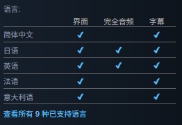 幻想生活i 转圈圈的龙和偷取时间的少女在哪下载?上线时间/预购奖励/配置要求/下载游玩加速器推荐插图4 幻想生活i 转圈圈的龙和偷取时间的少女在哪下载?上线时间/预购奖励/配置要求/下载游玩加速器推荐插图4