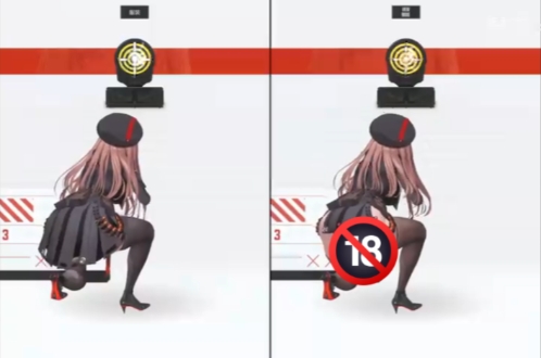 胜利女神NIKKE国服上线在即!国服和国际服该如何抉择?插图2 胜利女神NIKKE国服上线在即!国服和国际服该如何抉择?插图2