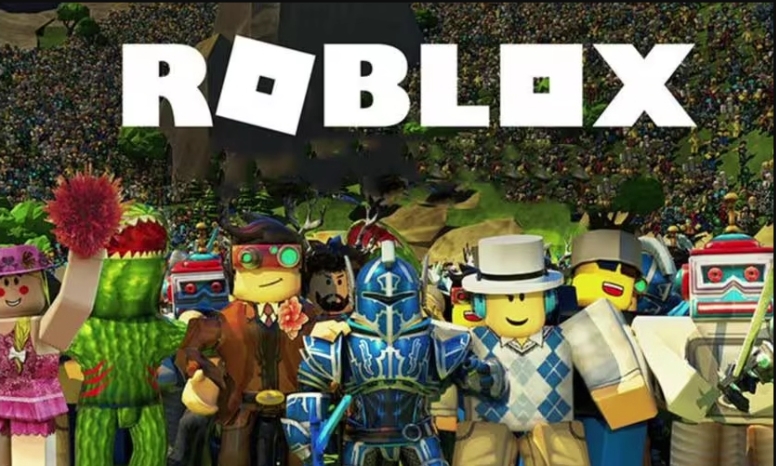 Roblox（罗布乐思）国服和国际服有什么区别？附国际服下载注册详细教程插图