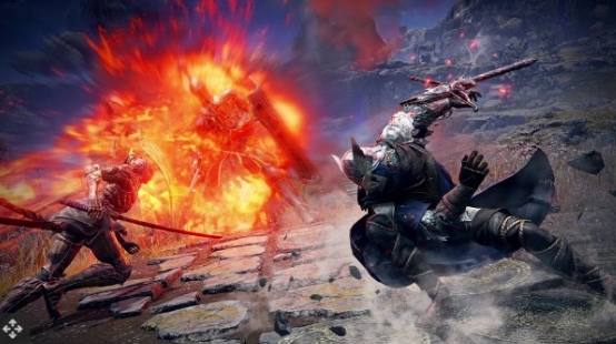 艾尔登法环:黑夜君临全新多人合作ARPG玩法介绍及发售时间汇总插图2 艾尔登法环:黑夜君临全新多人合作ARPG玩法介绍及发售时间汇总插图2