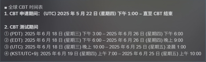 超级人类(SUPER PEOPLE)重启游玩!6月封测报名教程/测试申请指南分享!插图1 超级人类(SUPER PEOPLE)重启游玩!6月封测报名教程/测试申请指南分享!插图1