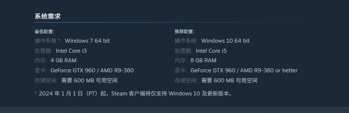 浩劫末世介绍/购买价格/配置要求/中文/在线游玩加速器推荐插图2 浩劫末世介绍/购买价格/配置要求/中文/在线游玩加速器推荐插图2