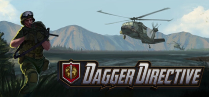 Dagger Directive常见报错与解决方法:黑屏闪退、服务器连接失败、联机卡顿一文搞定插图 Dagger Directive常见报错与解决方法:黑屏闪退、服务器连接失败、联机卡顿一文搞定插图