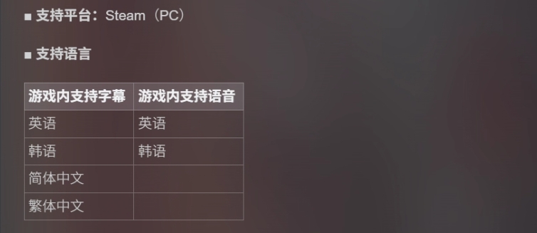洛奇英雄传反抗命运怎么参与公开测试?测试报名/配置要求/测试时间资讯分享!插图2 洛奇英雄传反抗命运怎么参与公开测试?测试报名/配置要求/测试时间资讯分享!插图2