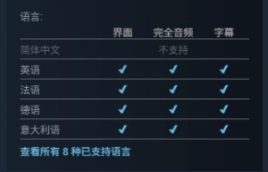 【Steam喜加一】无主之地2限免领取!领取入库永久保留+游戏中文设置汉化攻略!插图4 【Steam喜加一】无主之地2限免领取!领取入库永久保留+游戏中文设置汉化攻略!插图4