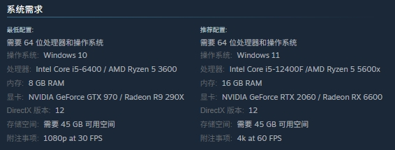 战锤40K:星际战士 大师锻造版上线时间/配置要求/中文/在线游玩加速器推荐插图2 战锤40K:星际战士 大师锻造版上线时间/配置要求/中文/在线游玩加速器推荐插图2